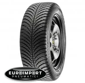 Goodyear VECTOR 4SEASONS G2 225/45 R18 95 V RUNFLAT XL  TL BORDINO
